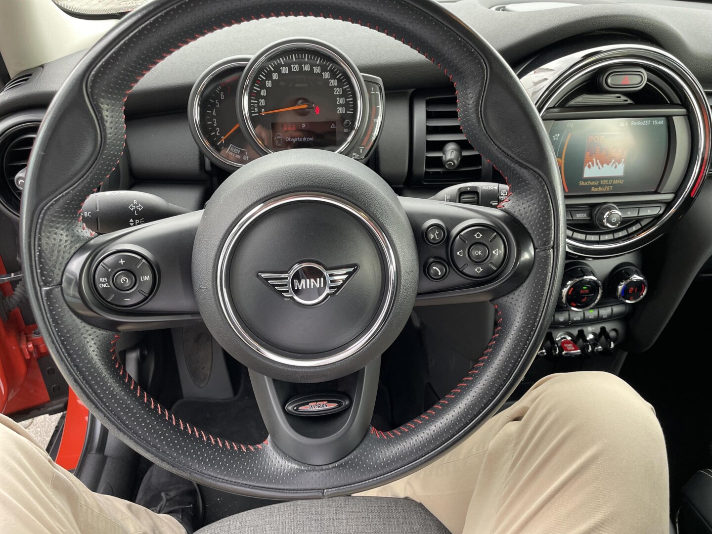 Mini ONE