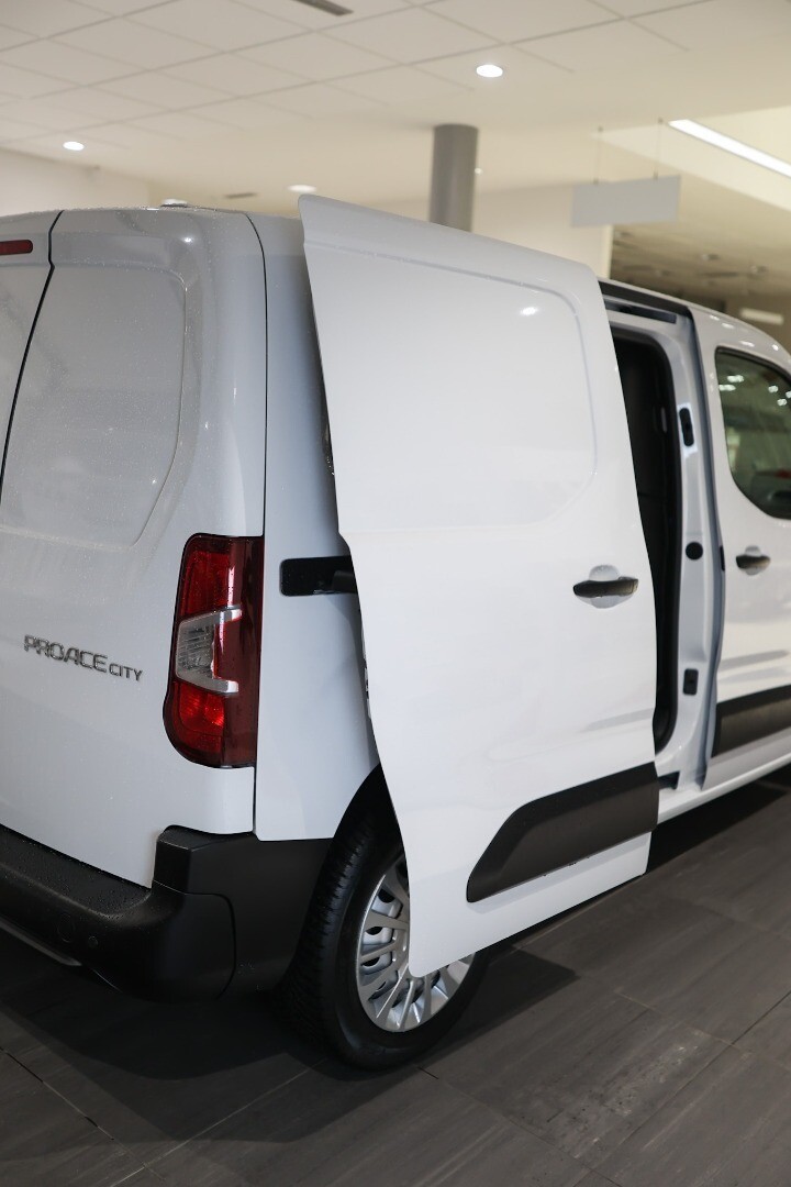 Toyota PROACE CITY