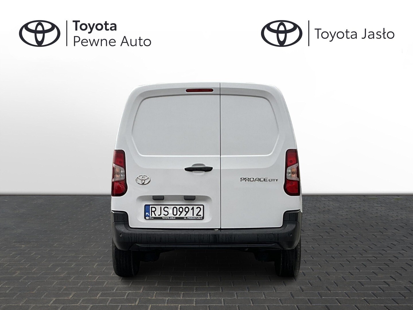 Toyota PROACE CITY