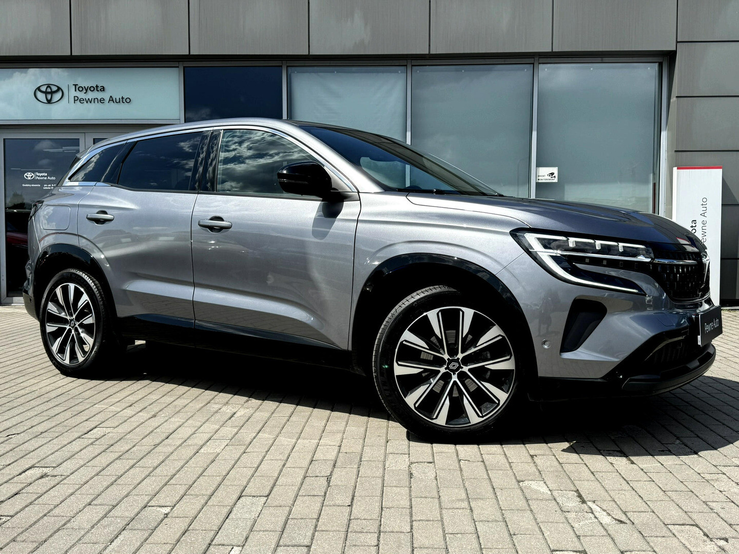 Renault Austral