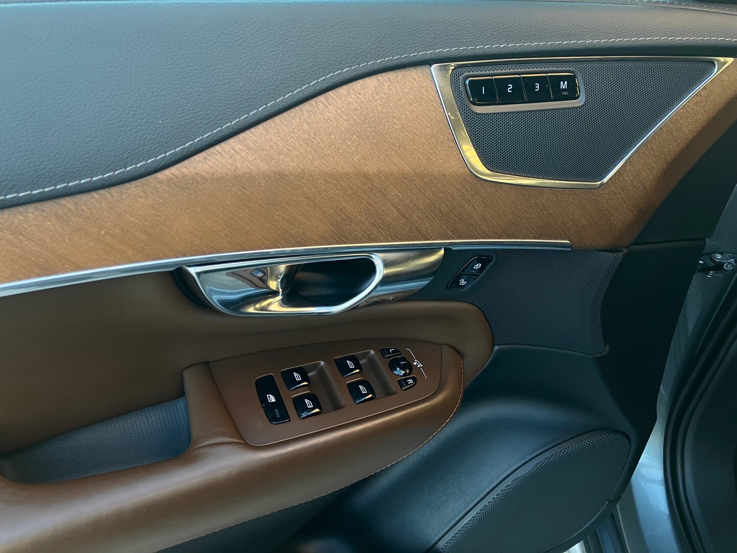Volvo XC 90