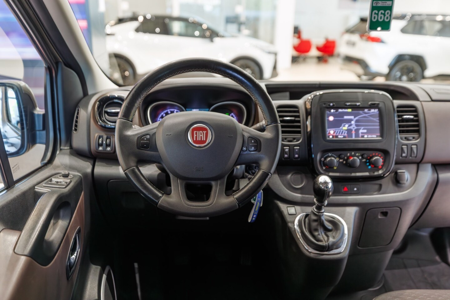 Fiat Talento