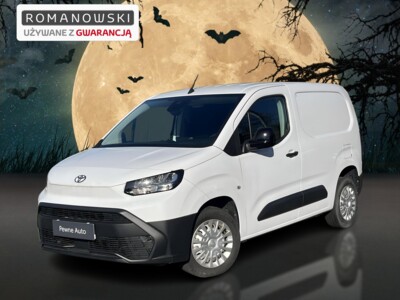 Toyota PROACE CITY