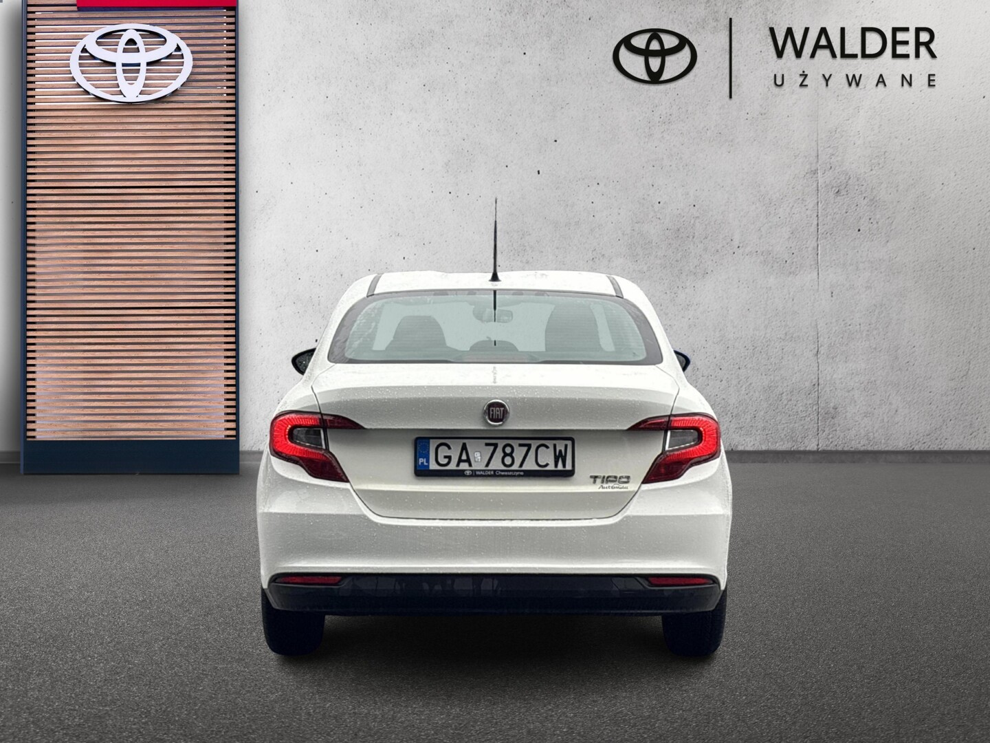 Fiat Tipo