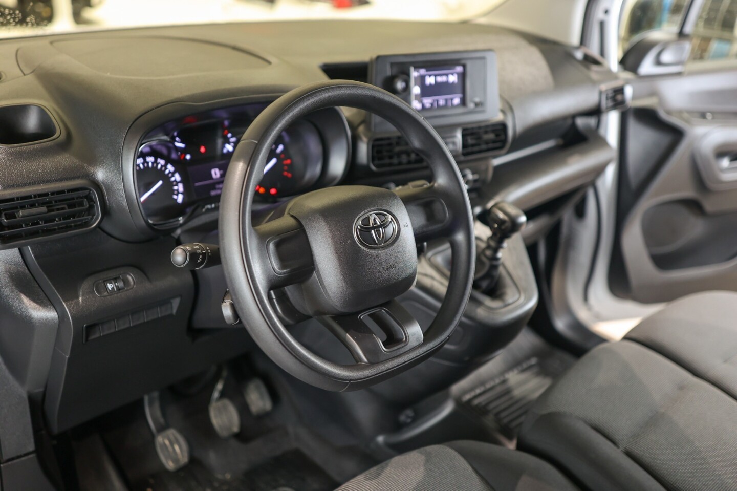 Toyota PROACE CITY