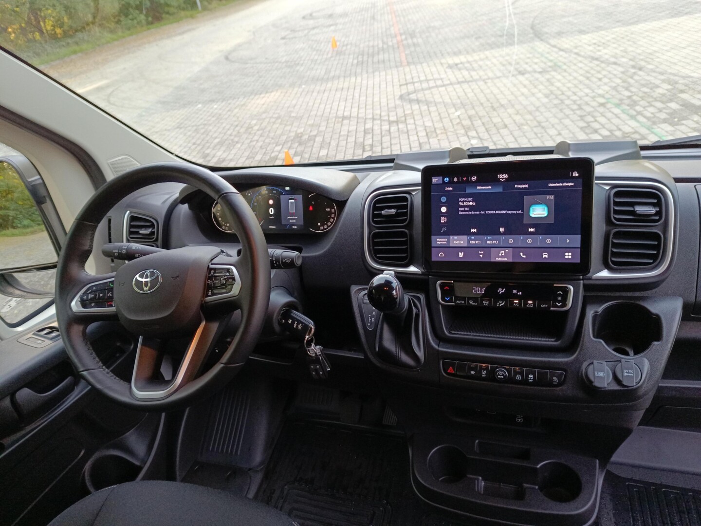 Toyota PROACE MAX
