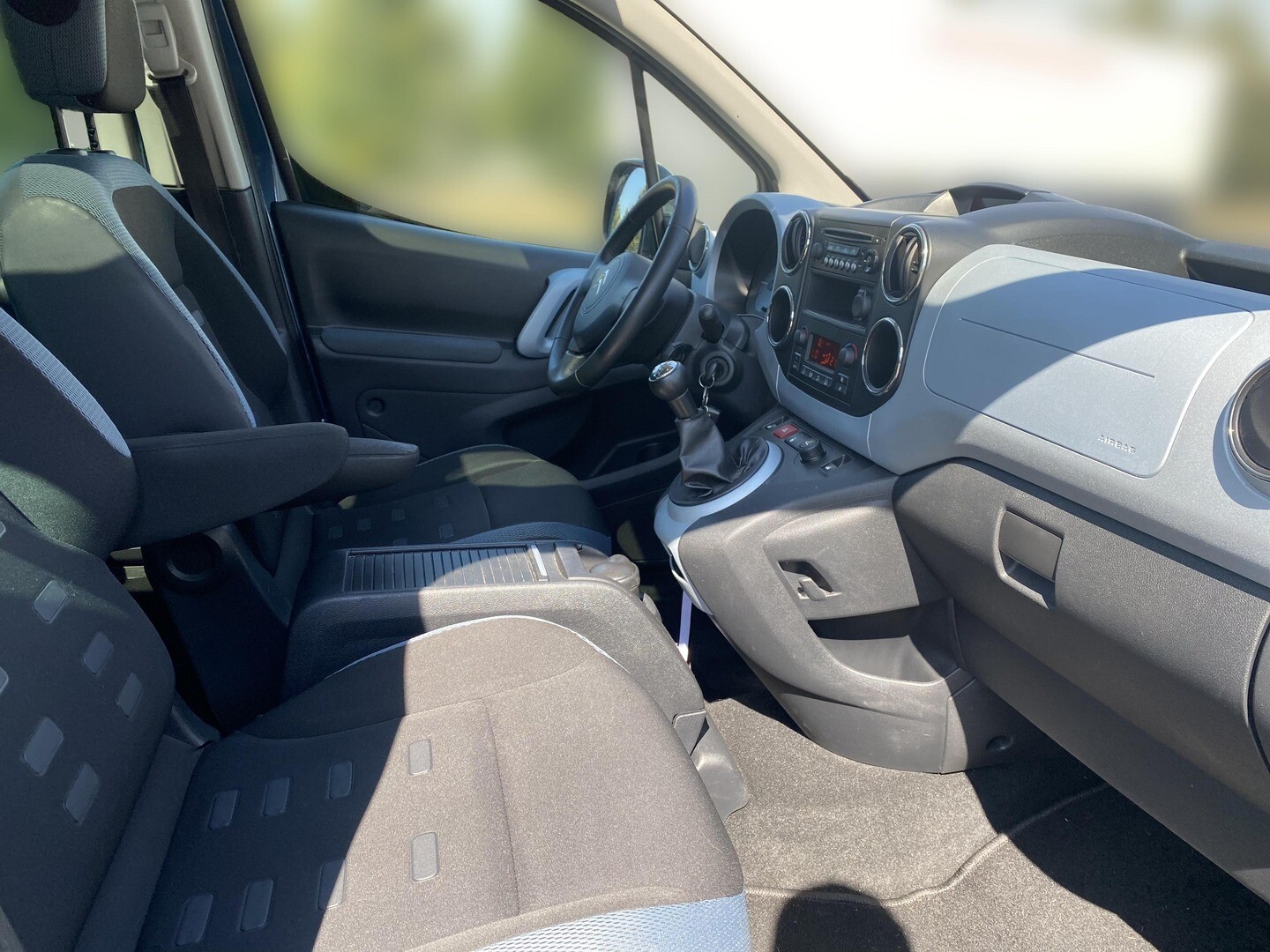 Citroën Berlingo