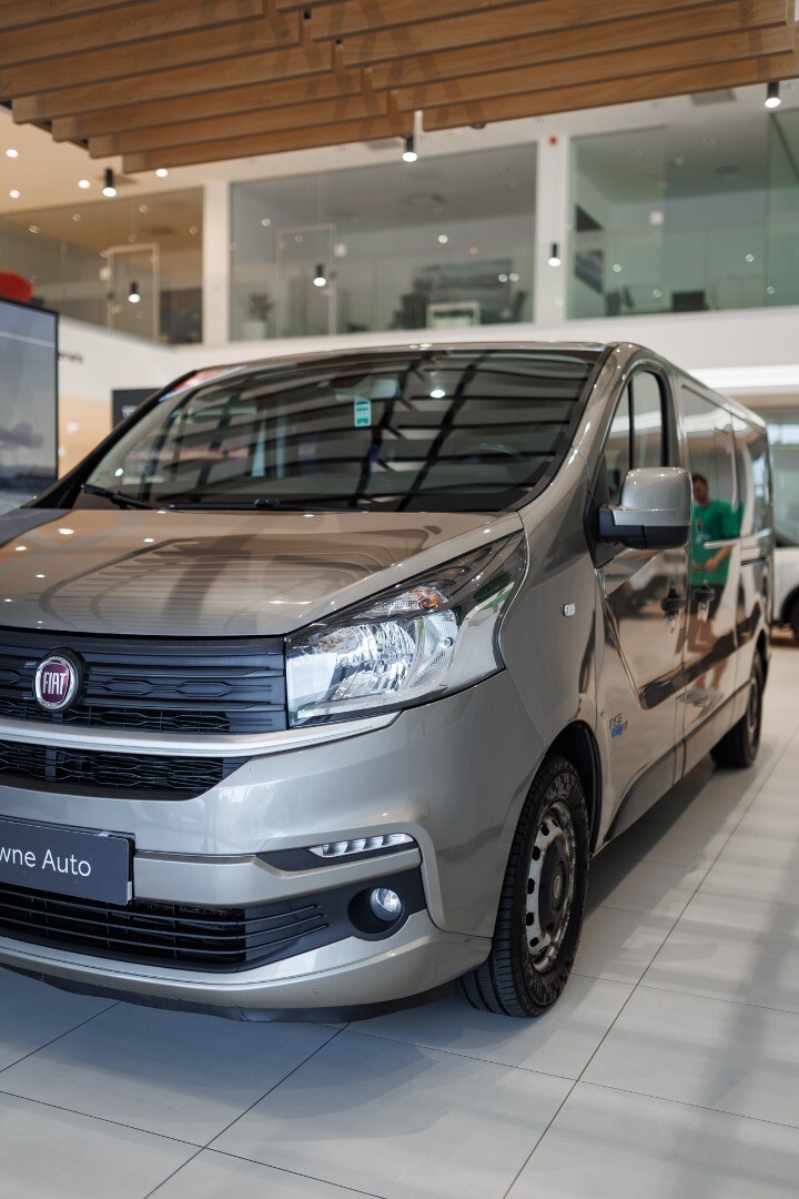 Fiat Talento