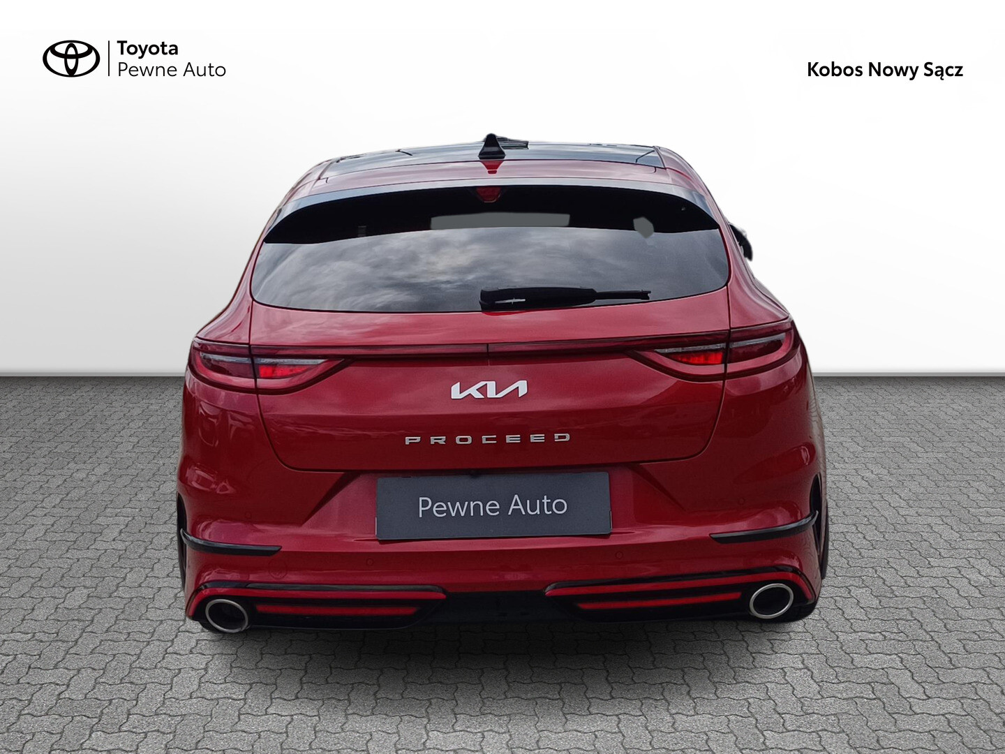 Kia Pro_cee'd