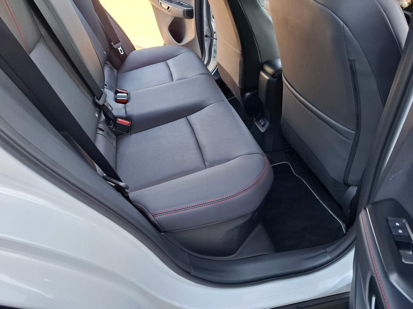 Lexus LBX