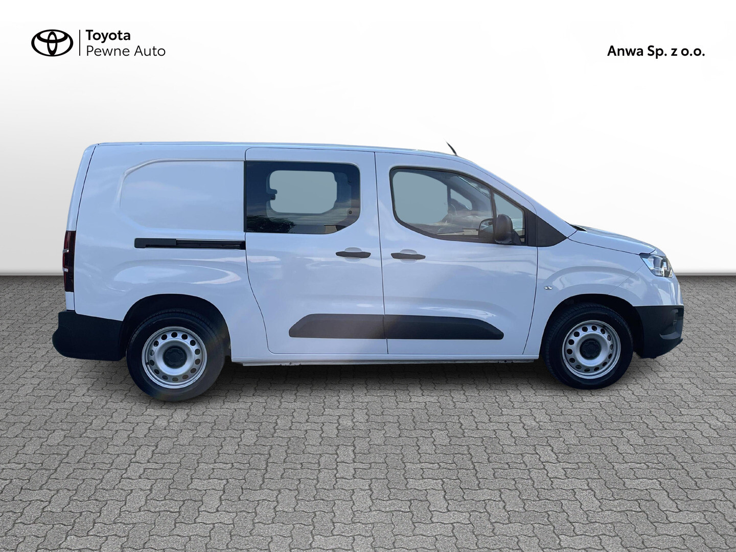 Toyota PROACE CITY