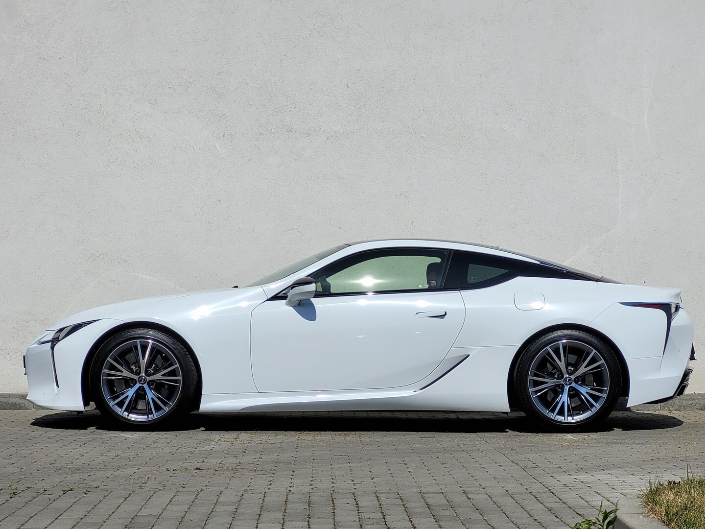 Lexus LC