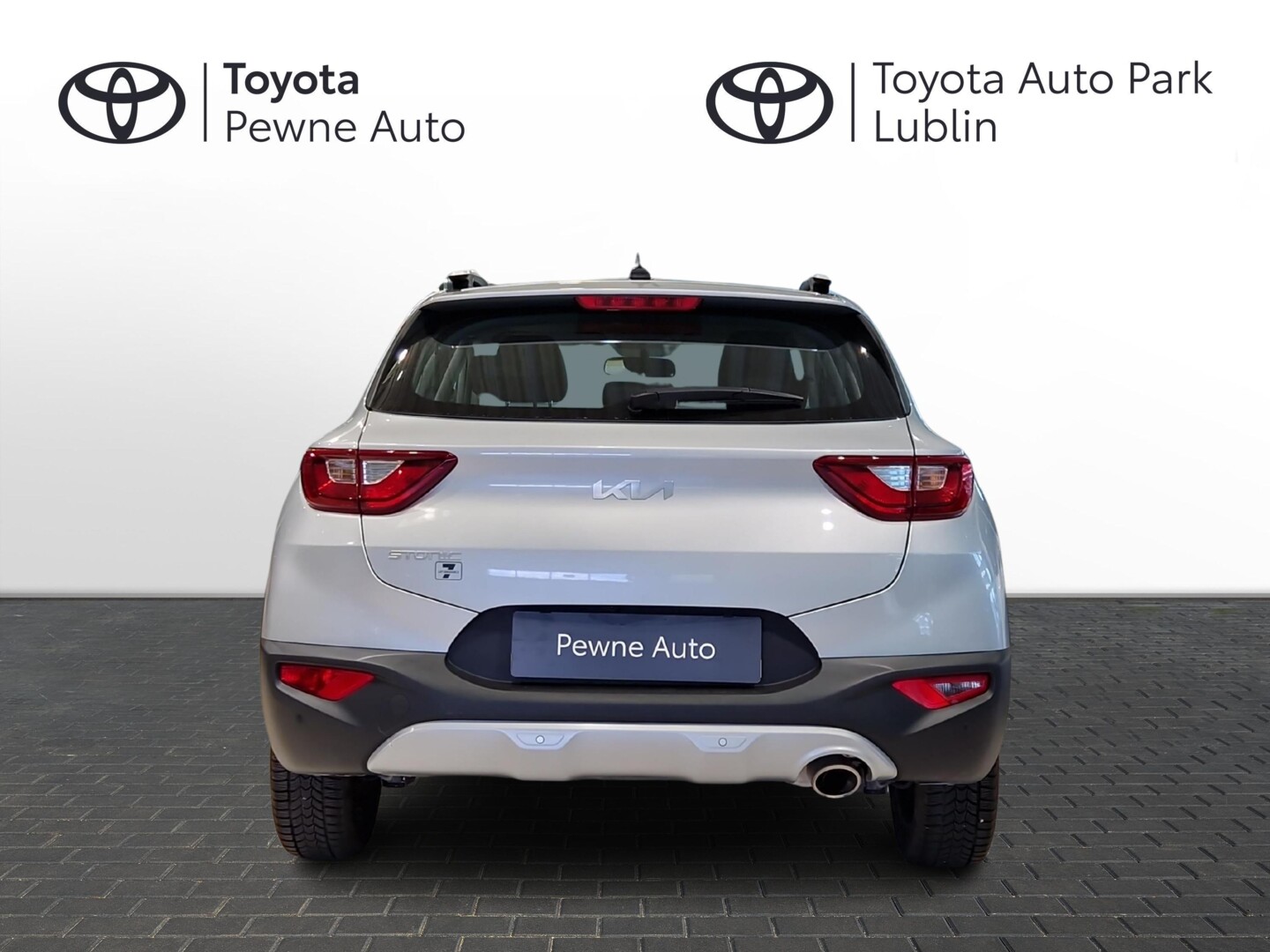 Kia Stonic