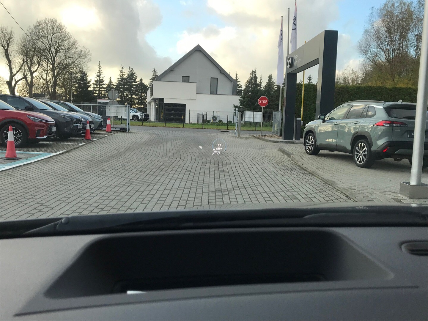 Mercedes-Benz Klasa B