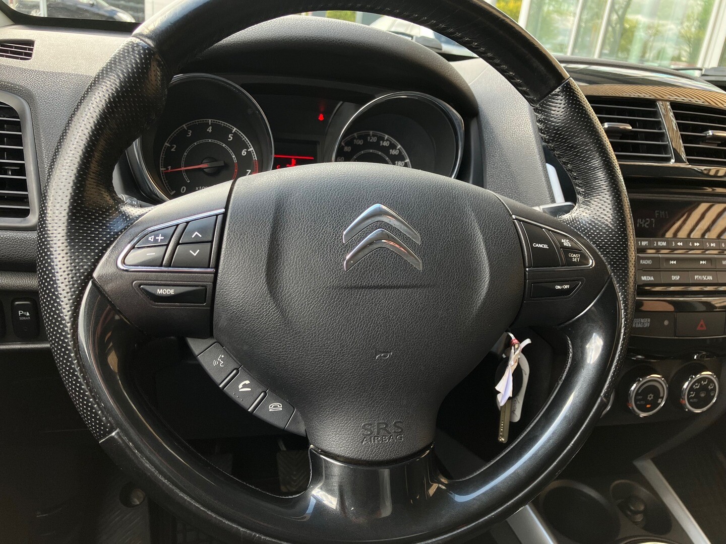 Citroën C4