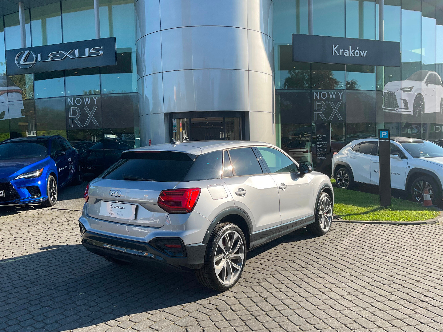 Audi Q2