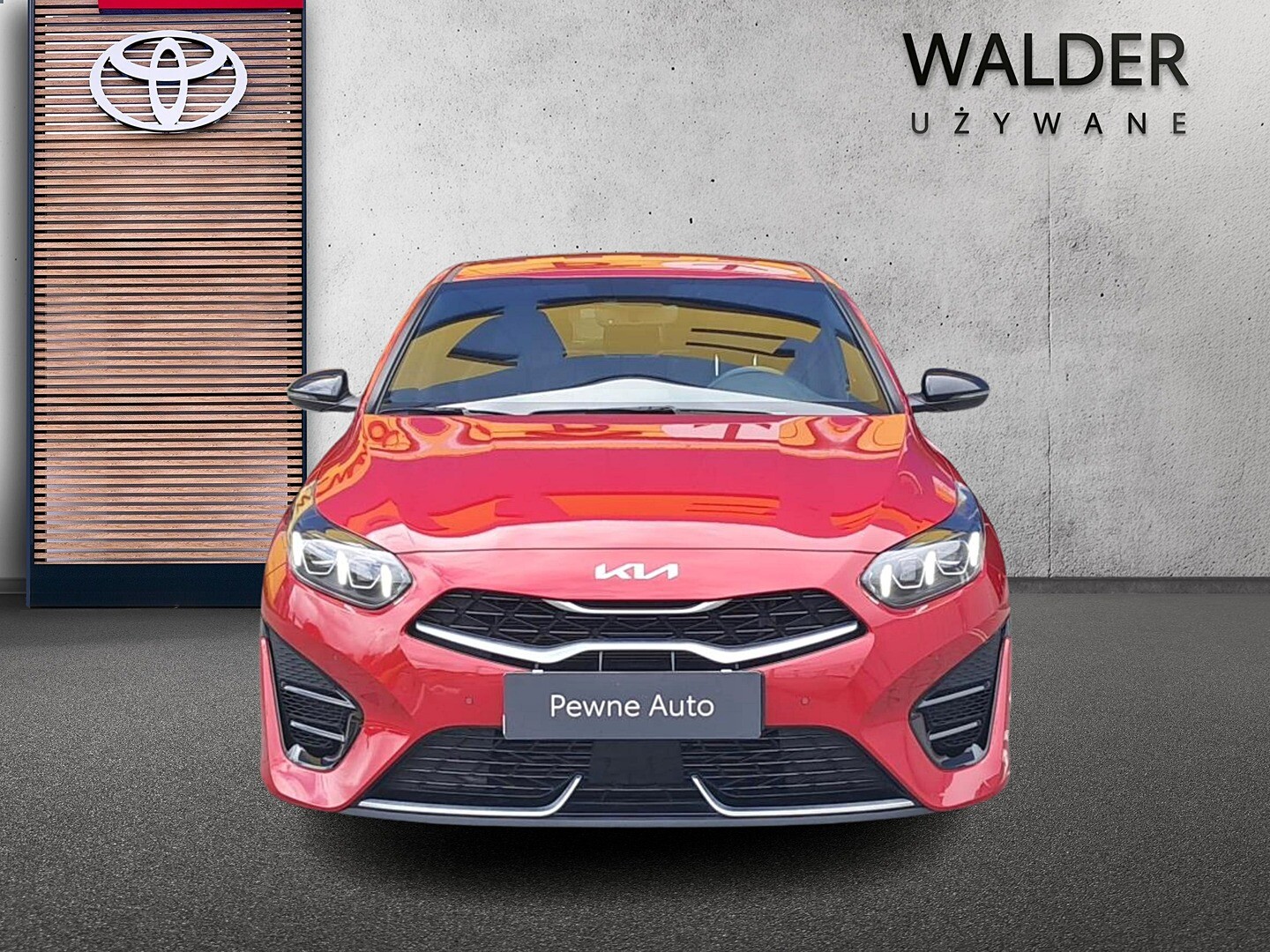 Kia Pro_cee'd