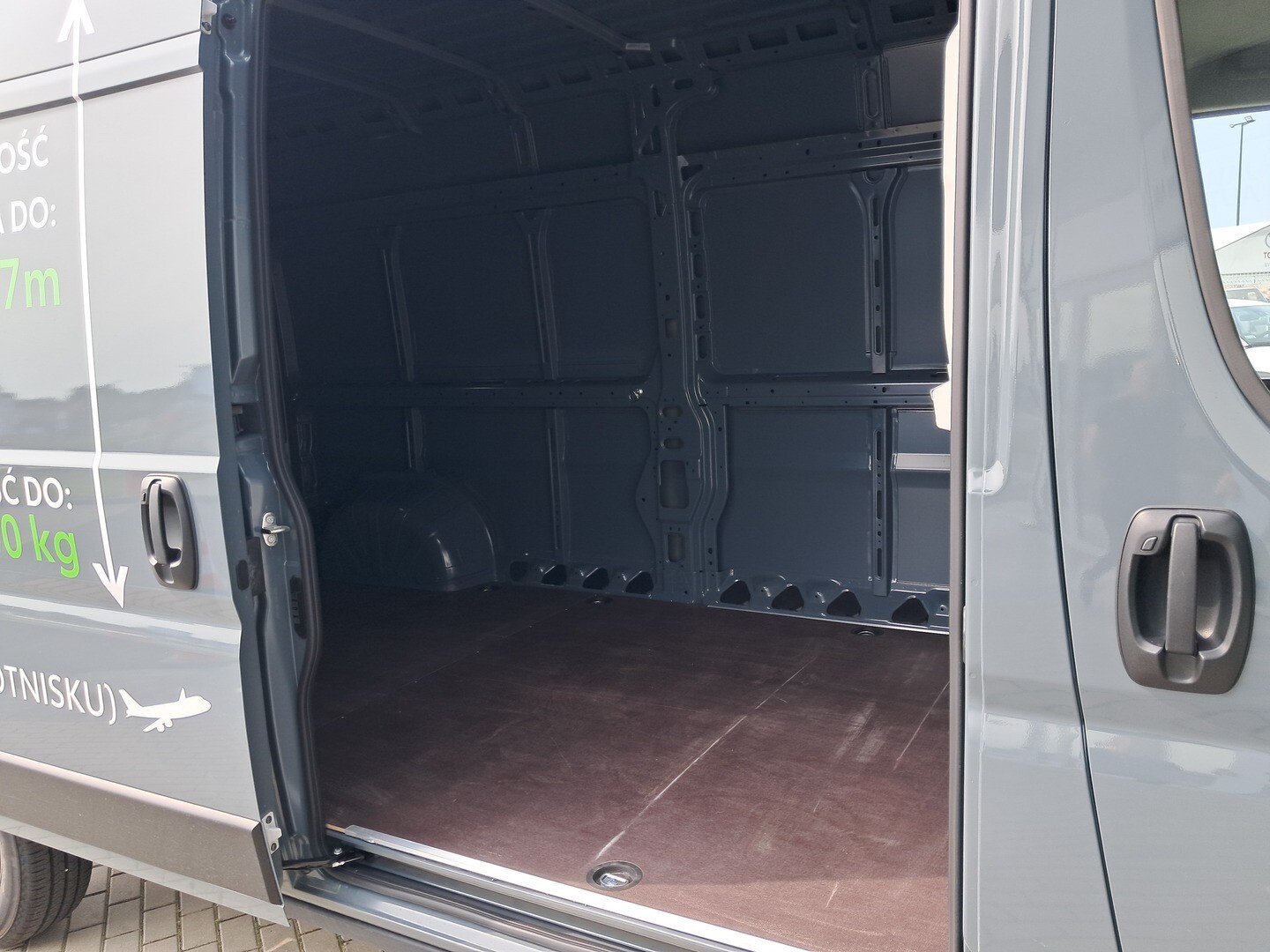 Toyota PROACE MAX
