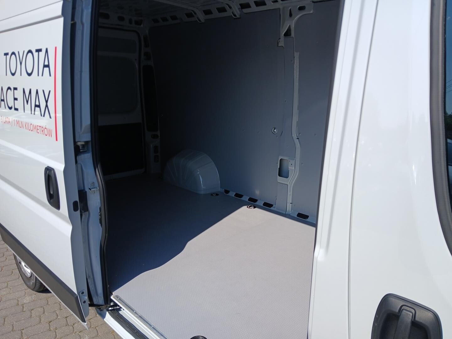Toyota PROACE MAX