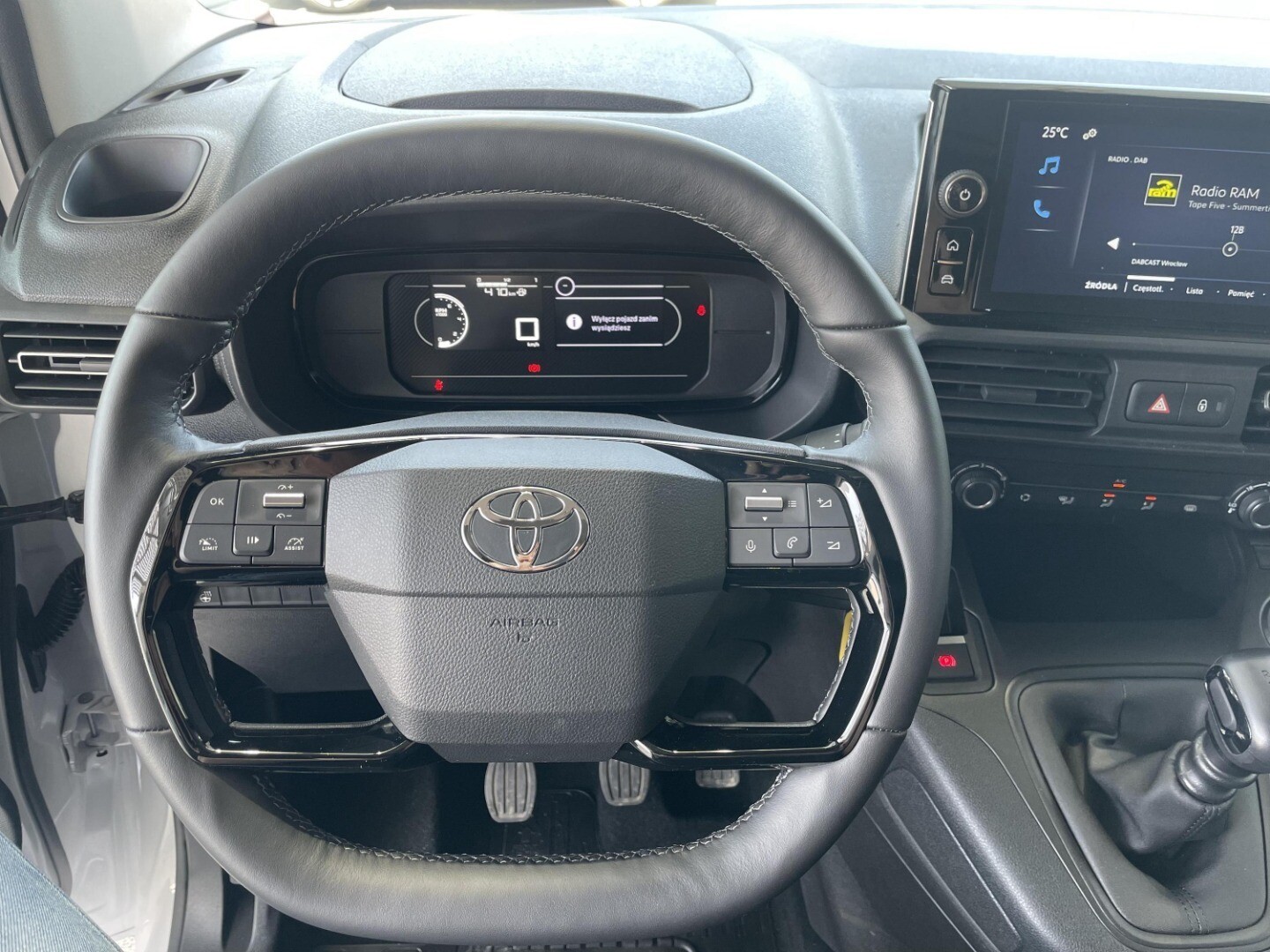 Toyota PROACE CITY