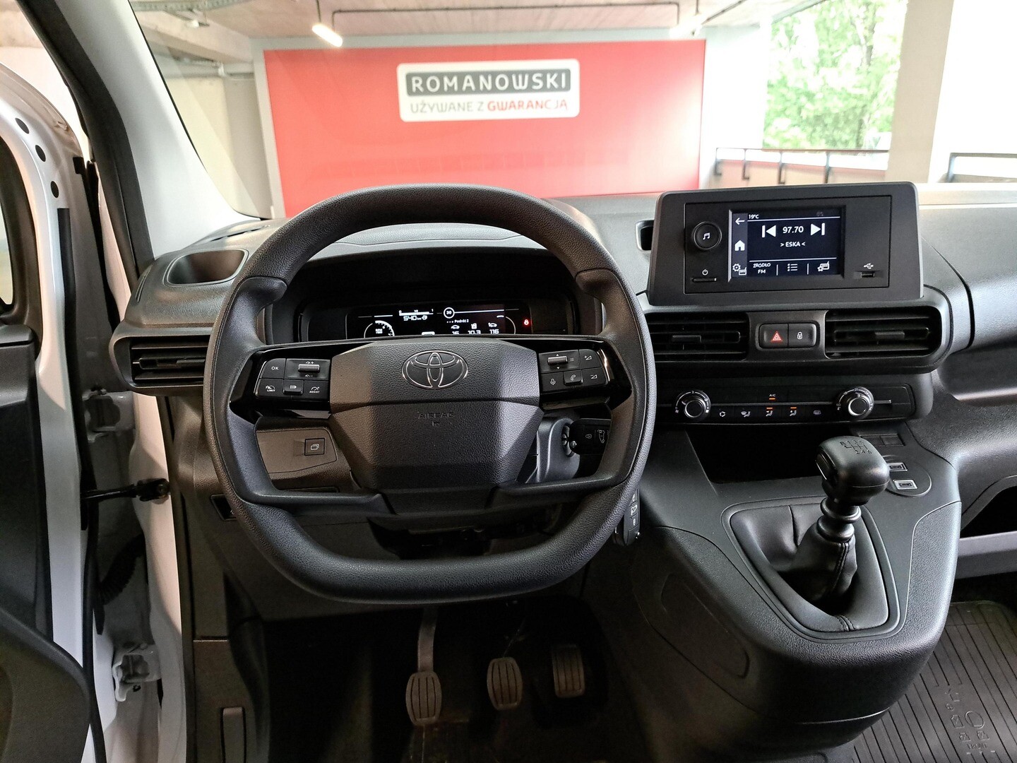 Toyota PROACE CITY