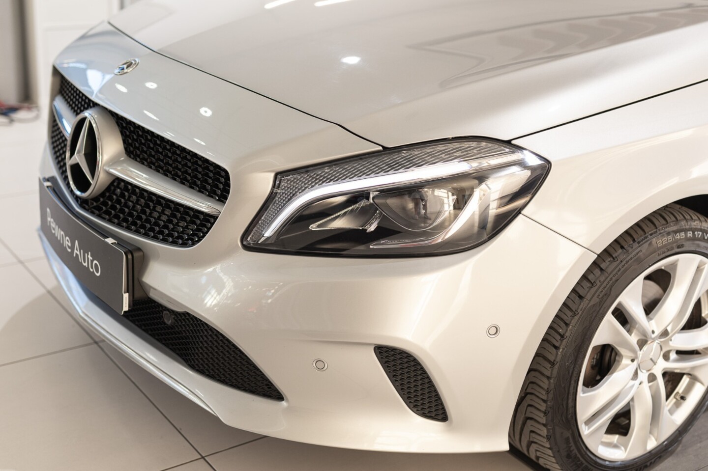 Mercedes-Benz Klasa A