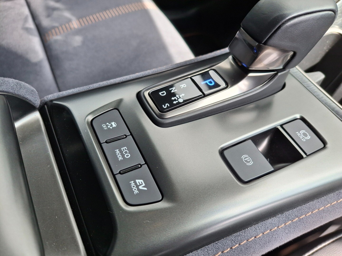 Lexus LBX