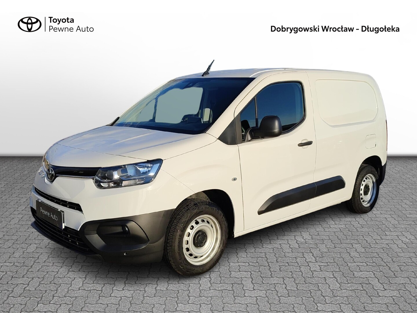 Toyota PROACE CITY