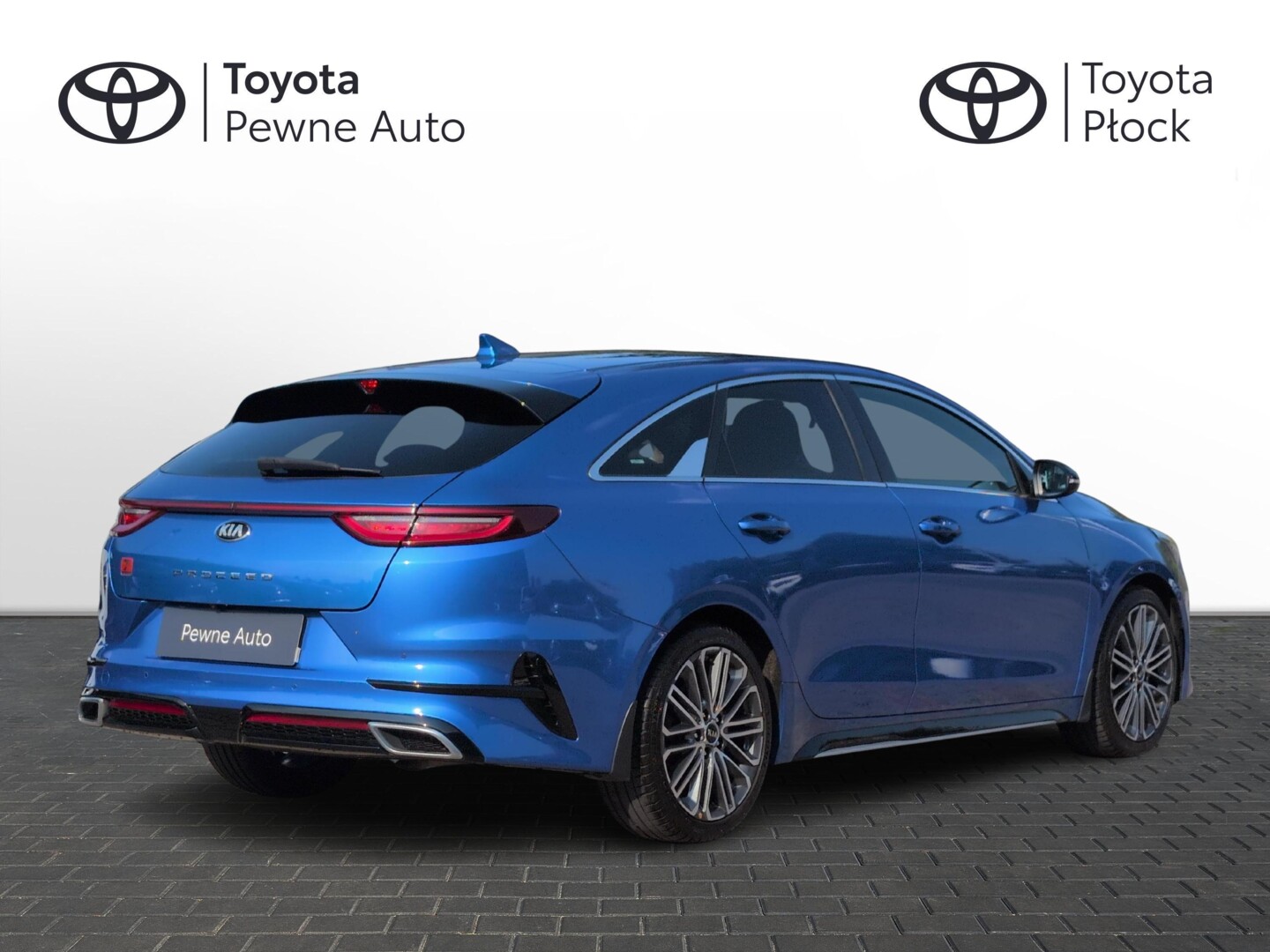 Kia Pro_cee'd