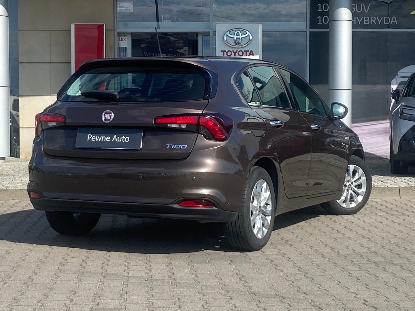 Fiat Tipo