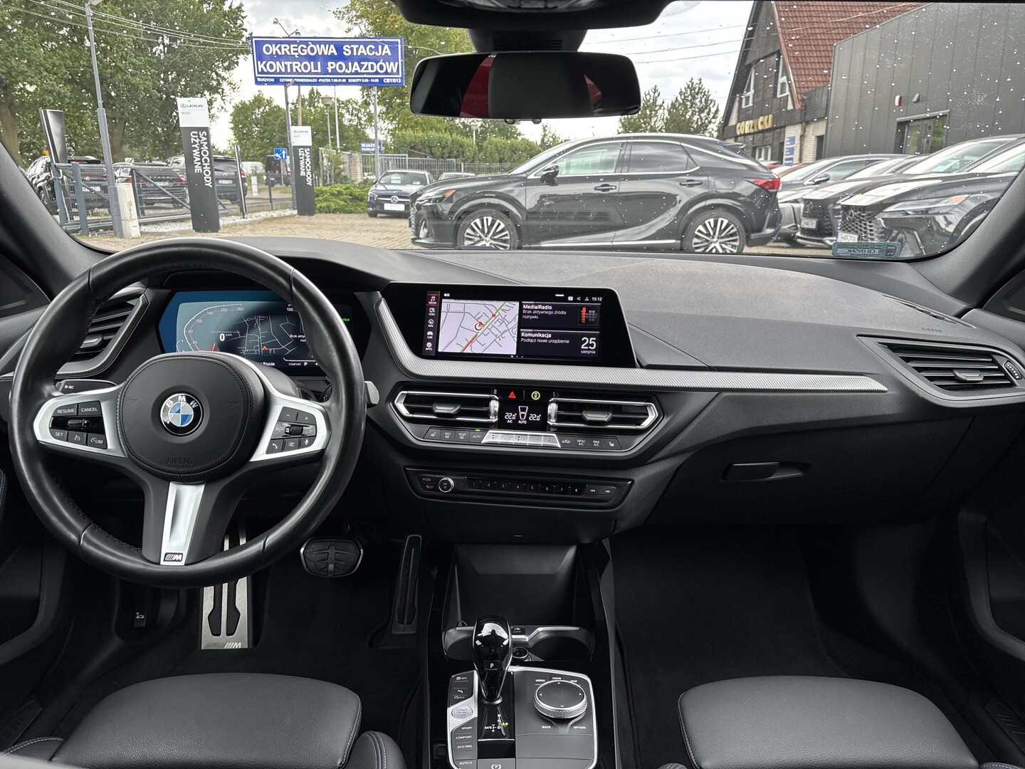 BMW Seria 2