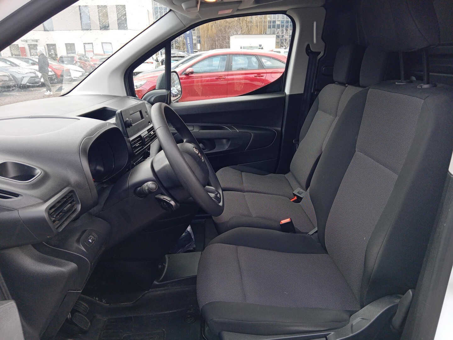 Toyota PROACE CITY