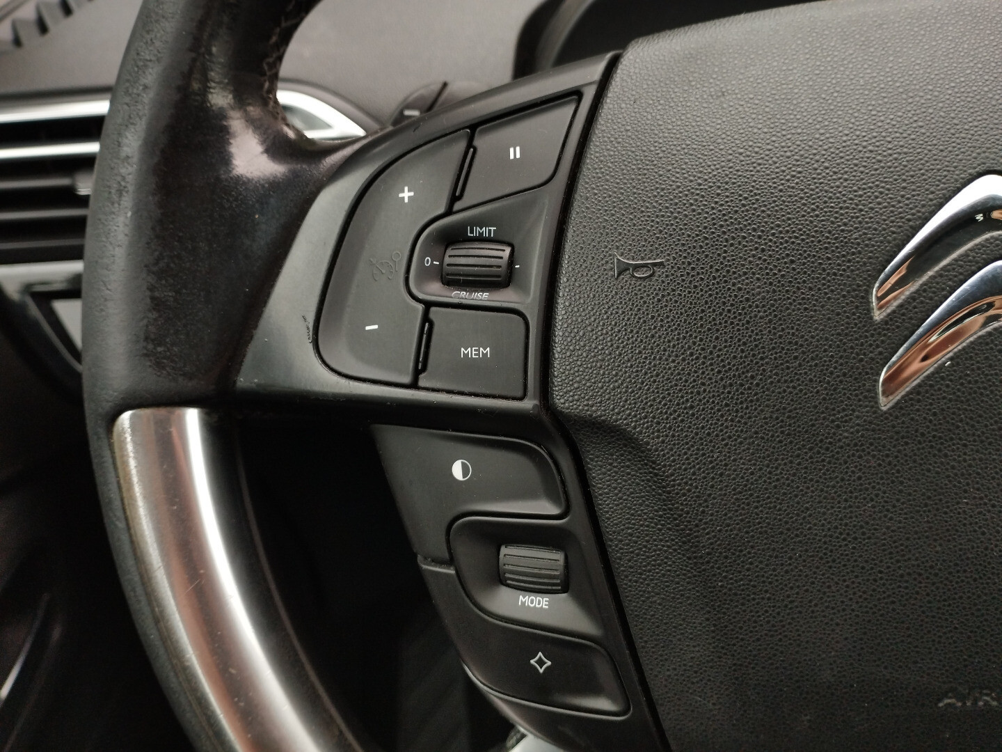 Citroën C4 Grand Picasso