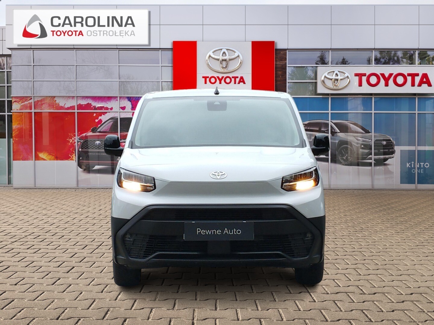 Toyota PROACE CITY