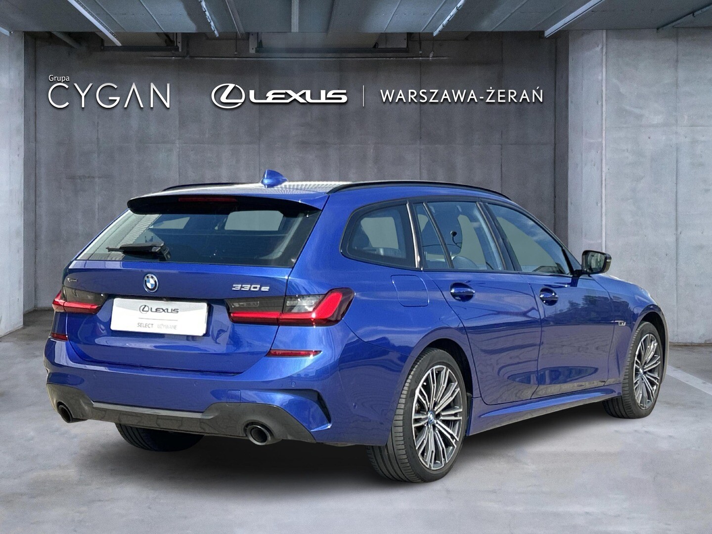 BMW Seria 3