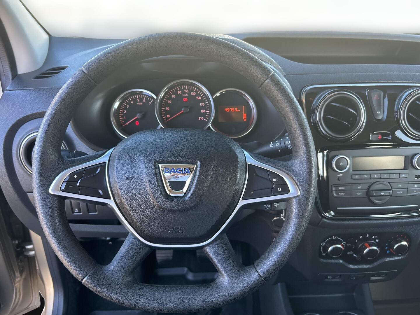 Dacia Dokker