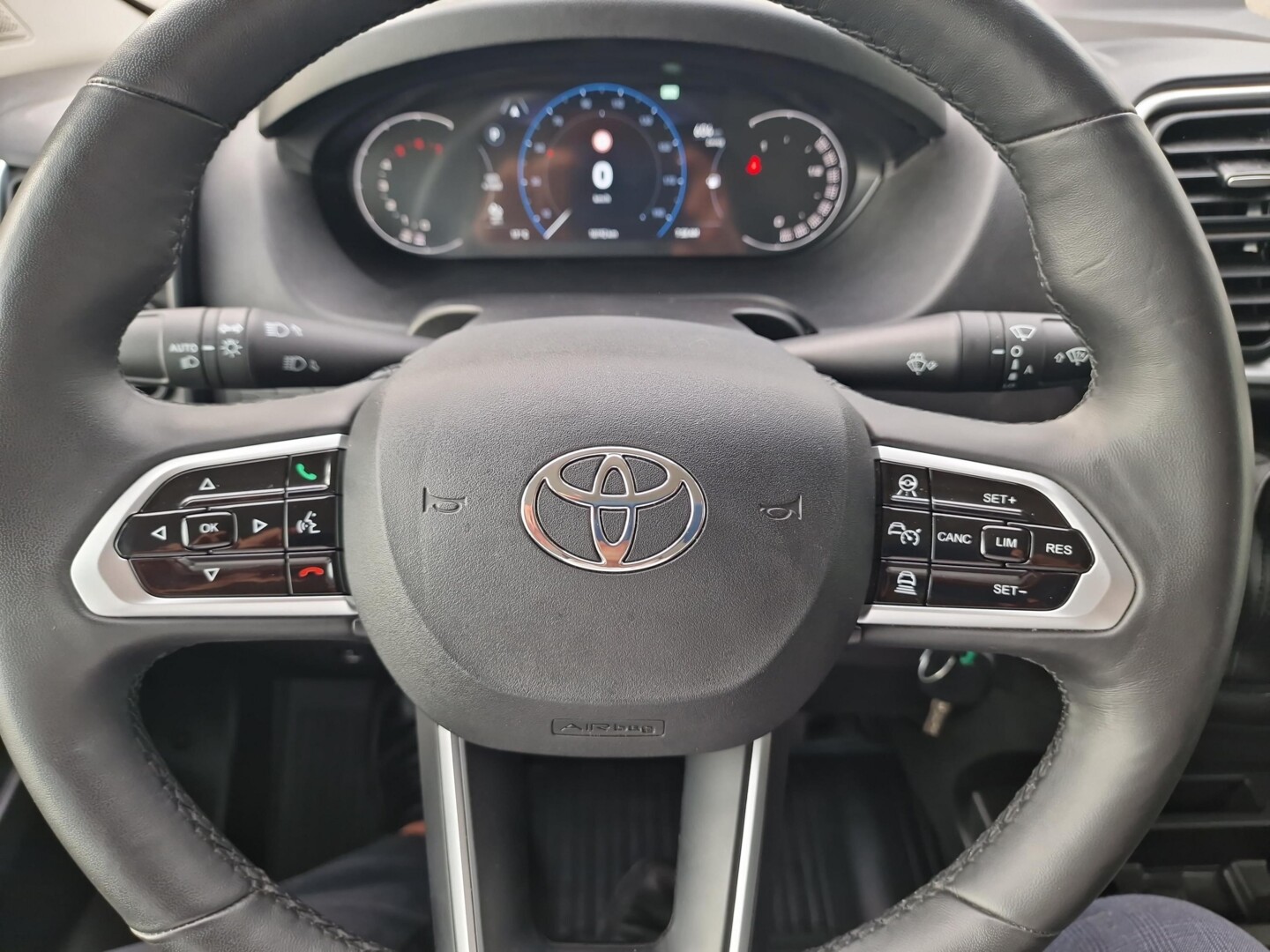 Toyota PROACE MAX