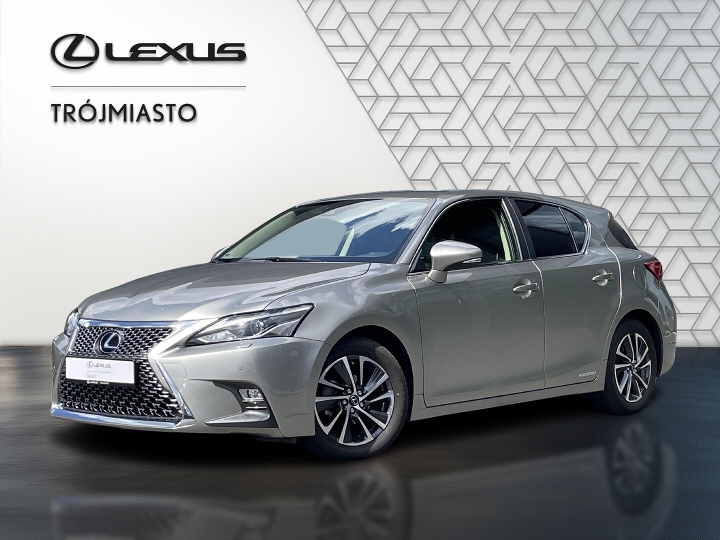 Lexus CT