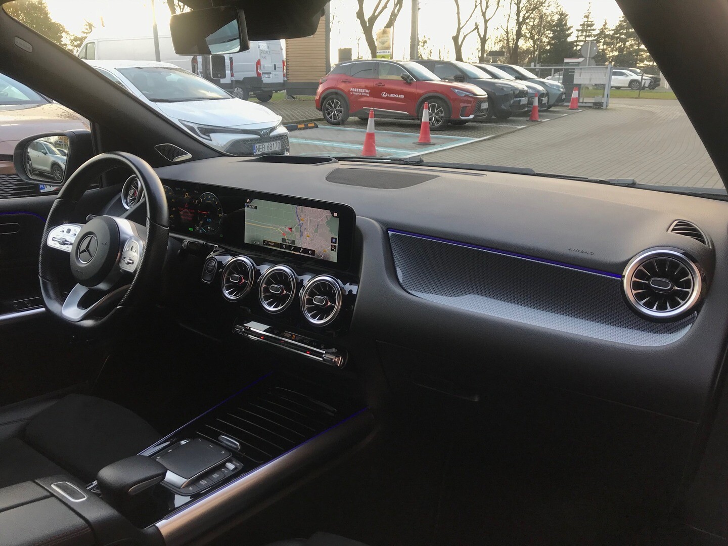 Mercedes-Benz Klasa B