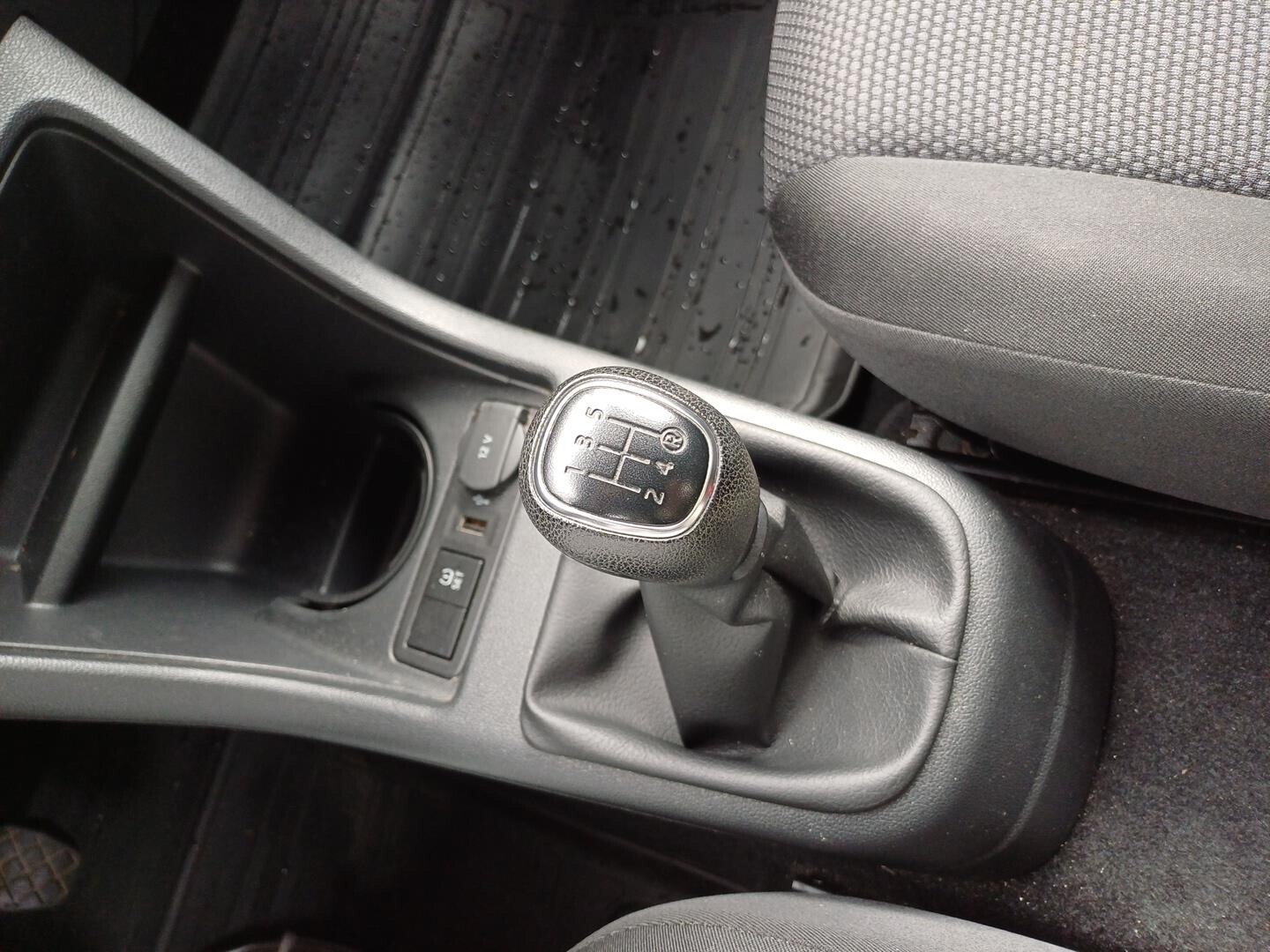 Škoda Citigo
