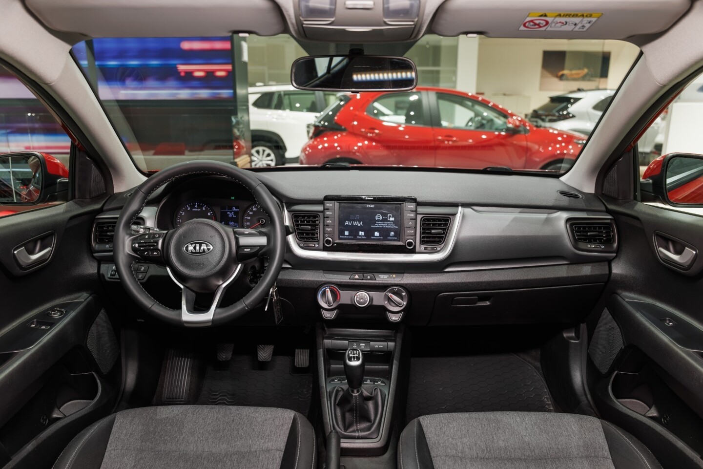 Kia Stonic
