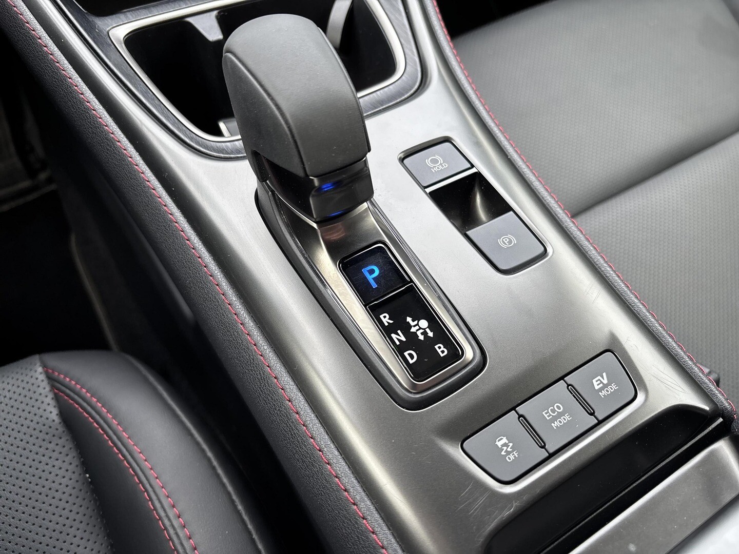 Lexus LBX