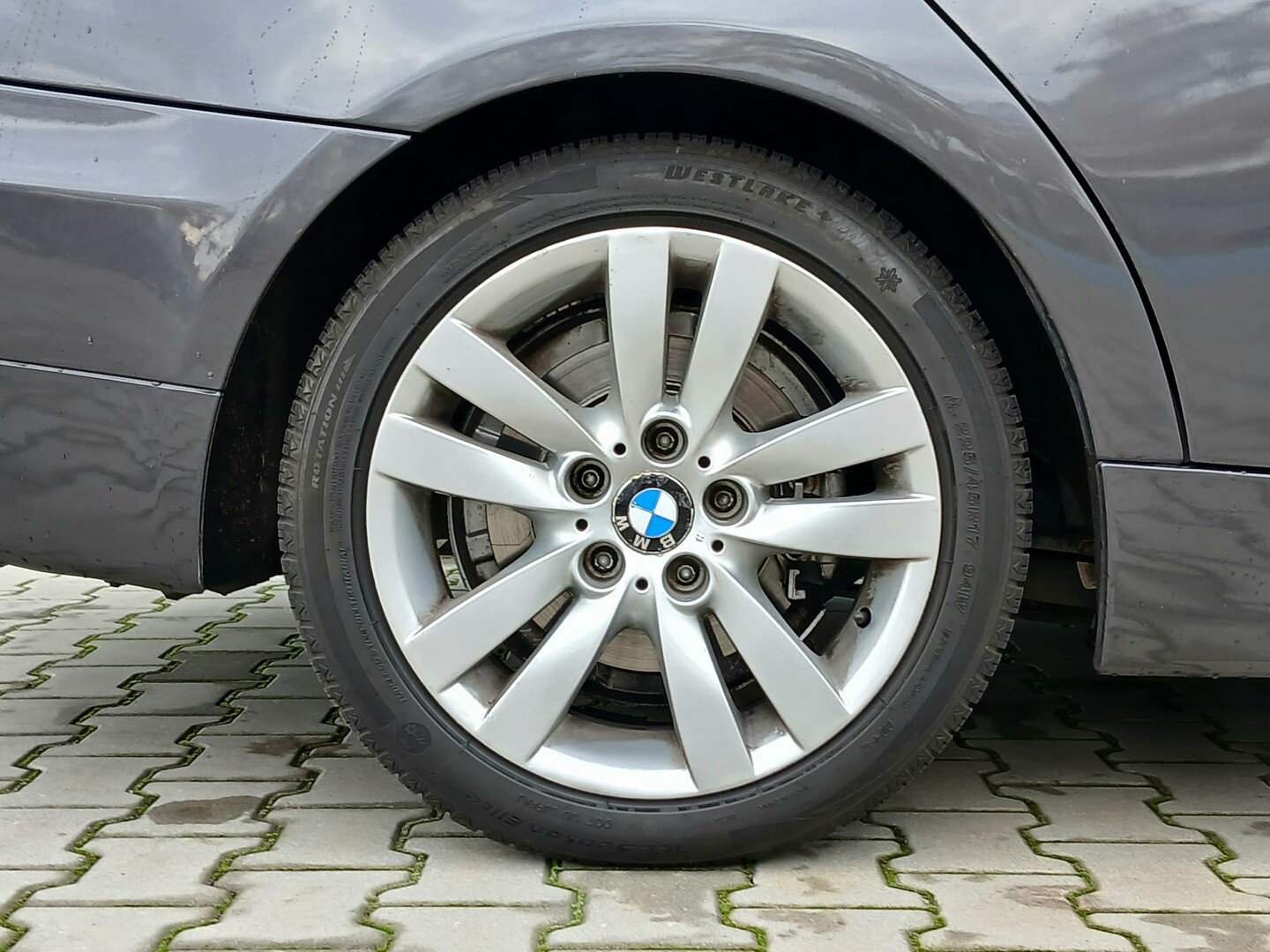 BMW Seria 3