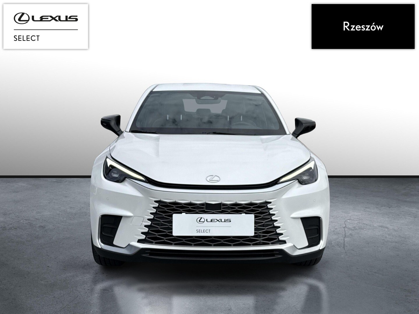 Lexus LBX