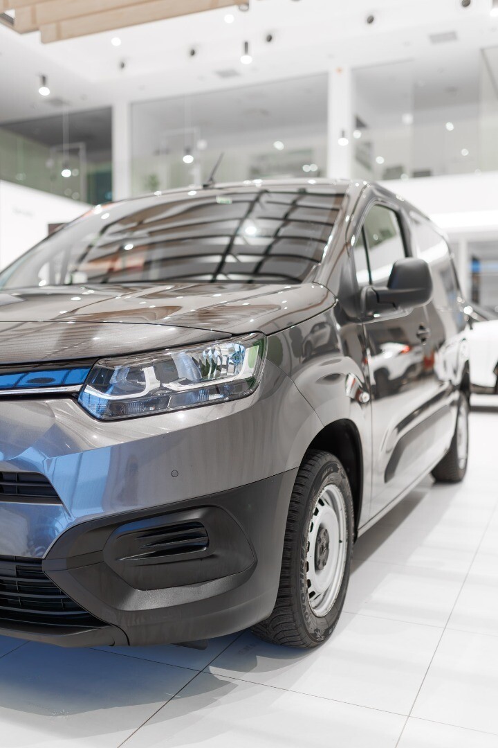 Toyota PROACE CITY