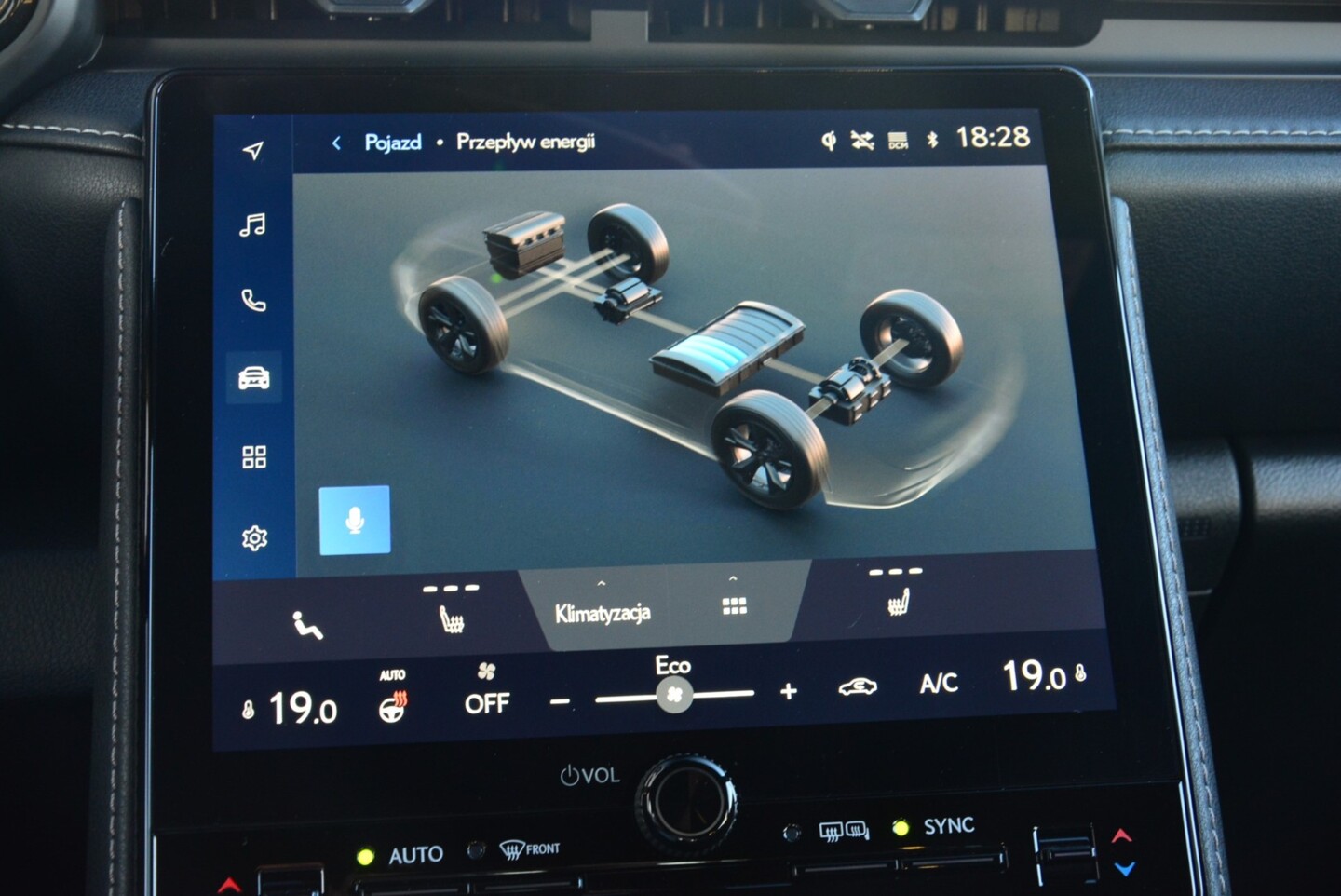 Lexus LBX