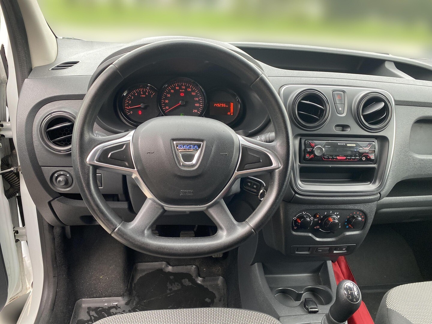 Dacia Dokker