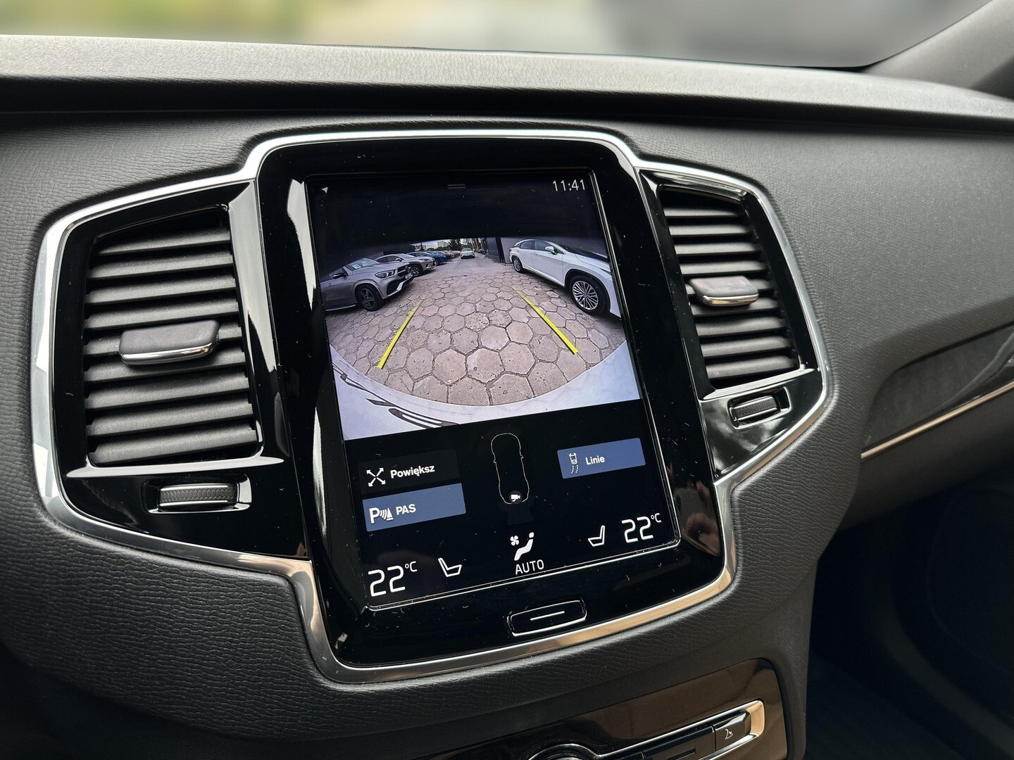 Volvo XC 90