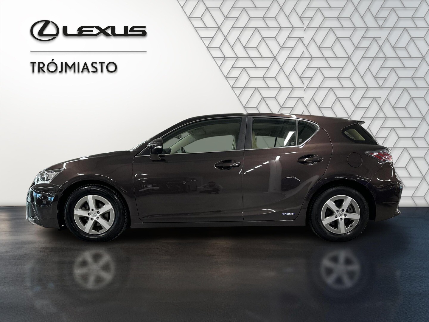 Lexus CT