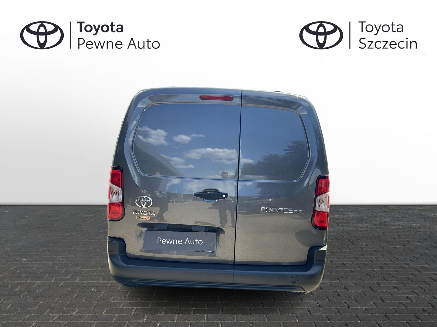Toyota PROACE CITY